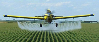 Roundup spraying plane.jpg